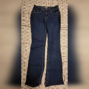 No boundaries jeans